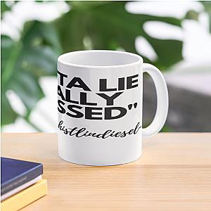 Whistlindiesel Mug Premium Merch Store