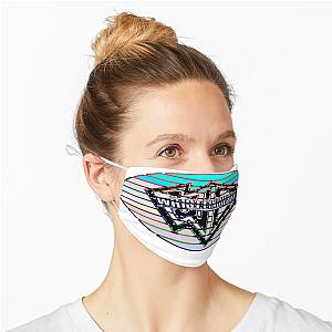 Whistlin Diesel 2022 Mask Premium Merch Store