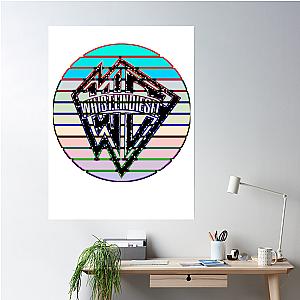 Whistlin Diesel 2022 Poster Premium Merch Store