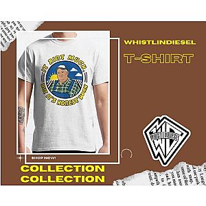 Whistlindiesel T-Shirt