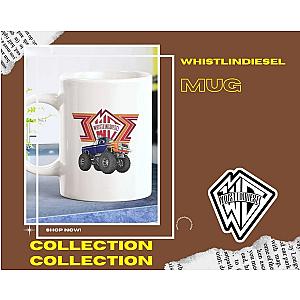 Whistlindiesel Mug