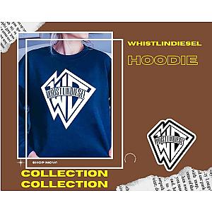 Whistlindiesel Hoodie