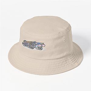 Whistlin Diesel 8 Bucket Hat Premium Merch Store