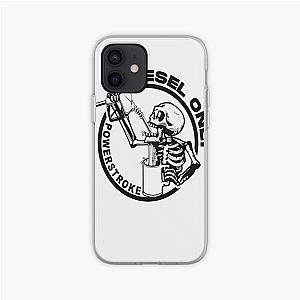 Whistlindiesel Sticker Diesel Only Sticker Phone Case Premium Merch Store