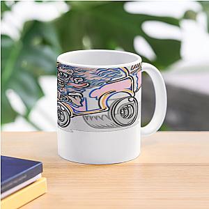 Whistlin Diesel 8 Mug Premium Merch Store