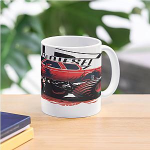 Whistlindiesel 5 Mug Premium Merch Store