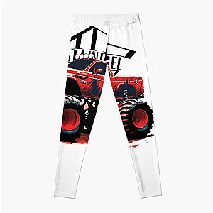 Whistlindiesel 5 Legging Premium Merch Store