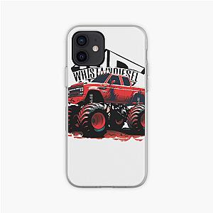 Whistlindiesel 5 Phone Case Premium Merch Store