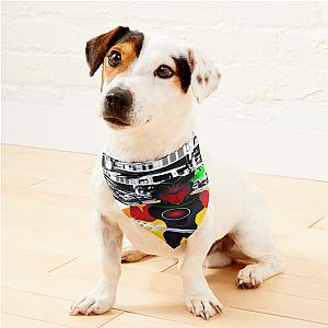 Whistlindiesel 3 Pet Bandanas Premium Merch Store