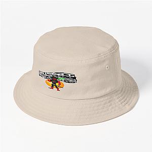 Whistlindiesel 3 Bucket Hat Premium Merch Store