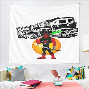 Whistlindiesel 3 Tapestry Premium Merch Store