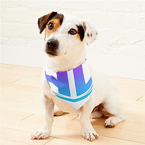 Whistlin Diesel Logo 2 Pet Bandanas Premium Merch Store