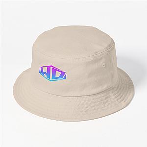 Whistlin Diesel Logo 2 Bucket Hat Premium Merch Store