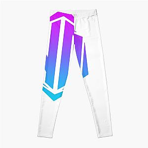 Whistlin Diesel Logo 2 Legging Premium Merch Store