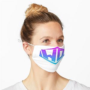 Whistlin Diesel Logo 2 Mask Premium Merch Store