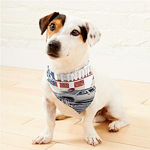 Whistlindiesel Merch 2 Pet Bandanas Premium Merch Store