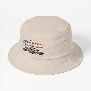 Whistlindiesel Merch 2 Bucket Hat Premium Merch Store