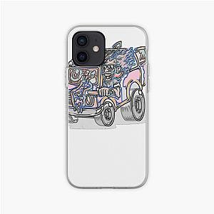 Whistlin Diesel 8 Phone Case Premium Merch Store