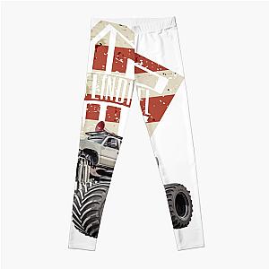 Whistlindiesel Merch 2 Legging Premium Merch Store