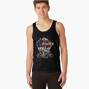 Whistlindiesel Merch 2 Tank Tops Premium Merch Store