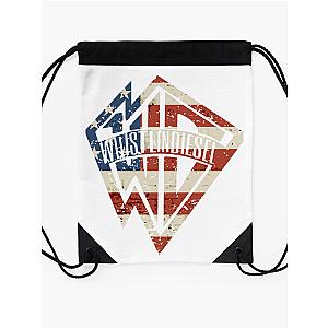 Whistlindiesel Merch Drawstring Bag Premium Merch Store