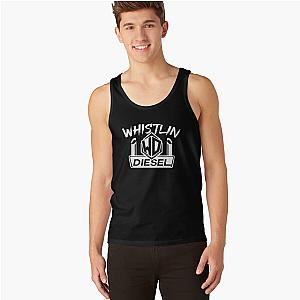 Whistlin Diesel Tank Tops Premium Merch Store