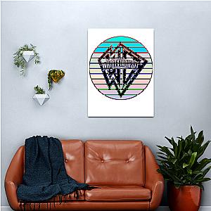 Whistlin Diesel 2022 Canvas Print Premium Merch Store