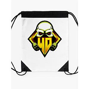 Whistlin Diesel Logo Drawstring Bag Premium Merch Store