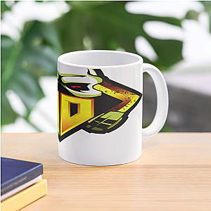 Whistlin Diesel Logo Mug Premium Merch Store