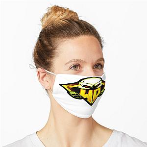 Whistlin Diesel Logo Mask Premium Merch Store