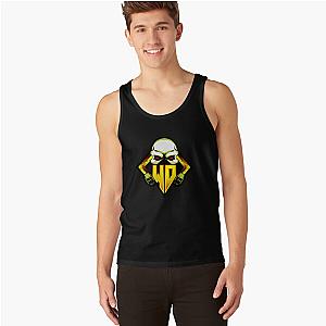 Whistlin Diesel Logo Tank Tops Premium Merch Store