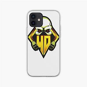 Whistlin Diesel Logo Phone Case Premium Merch Store