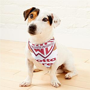 Whistlindiesel Classic  Pet Bandanas Premium Merch Store