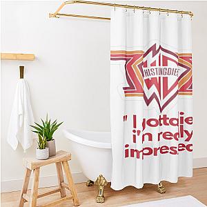 Whistlindiesel Classic  Shower Curtain Premium Merch Store