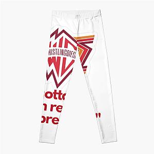 Whistlindiesel Classic  Legging Premium Merch Store