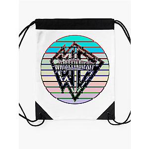 Whistlin Diesel 2022 Drawstring Bag Premium Merch Store