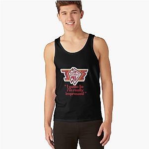 Whistlindiesel Classic  Tank Tops Premium Merch Store