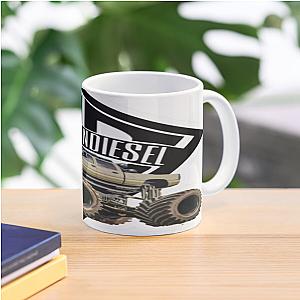 Whistlindiesel 2 Mug Premium Merch Store