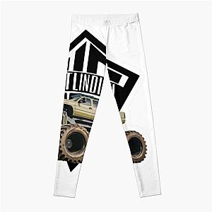 Whistlindiesel 2 Legging Premium Merch Store