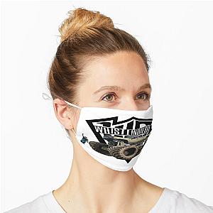 Whistlindiesel 2 Mask Premium Merch Store