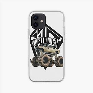 Whistlindiesel 2 Phone Case Premium Merch Store