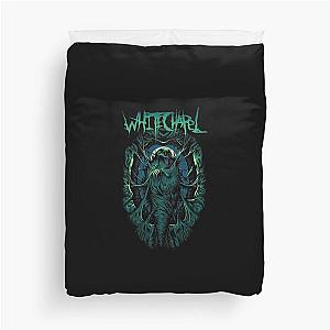 Whitechapel Duvet Cover