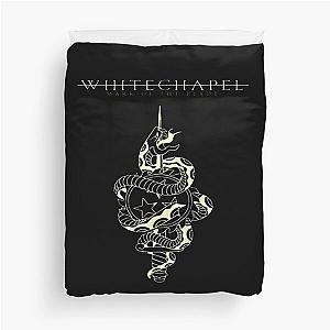 best selling of whitechapel Duvet Cover