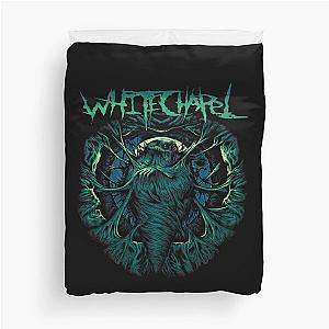 best selling of whitechapel Duvet Cover