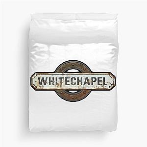 whitechapel Duvet Cover