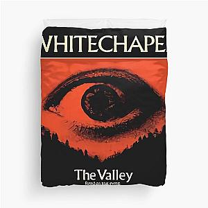 best selling of whitechapel Duvet Cover