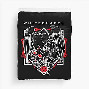 best selling of whitechapel Duvet Cover