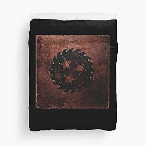 Whitechapel Whitechapel Album Cover Duvet Cover