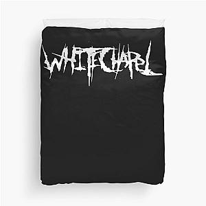 Whitechapel Duvet Cover