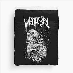 Whitechapel 2 Duvet Cover